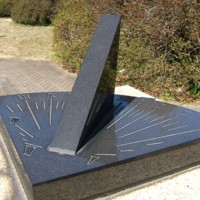 sundial